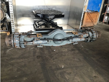 Bosht dhe pjesë këmbimi LIEBHERR