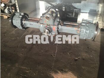 Bosht dhe pjesë këmbimi LIEBHERR