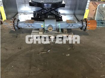 Bosht dhe pjesë këmbimi LIEBHERR