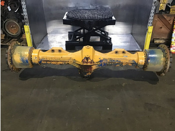 Bosht dhe pjesë këmbimi LIEBHERR