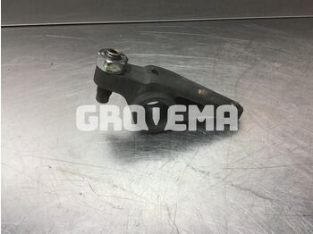 Motori dhe pjesë këmbimi LIEBHERR