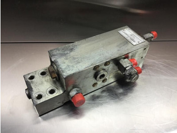 Sistemi hidraulik LIEBHERR