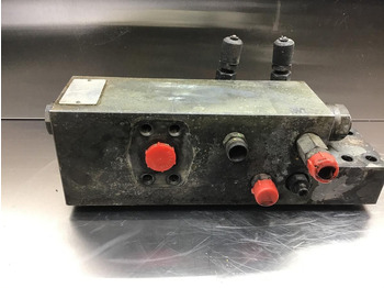 Sistemi hidraulik LIEBHERR