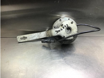 Sistemi elektrik LIEBHERR