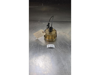 Filtri i karburantit LIEBHERR