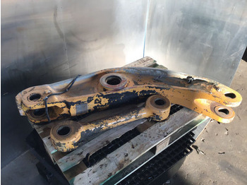 Leva e marsheve LIEBHERR