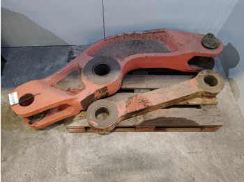 Leva e marsheve LIEBHERR