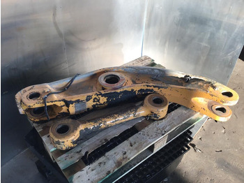 Leva e marsheve LIEBHERR