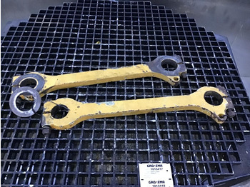 Leva e marsheve LIEBHERR