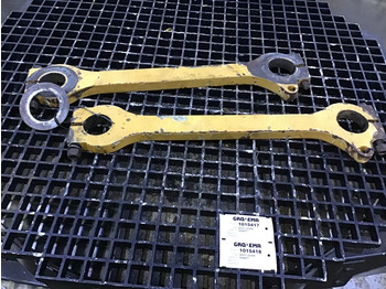 Leva e marsheve LIEBHERR