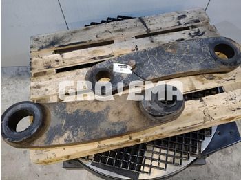 Bashkues i shpejtë LIEBHERR