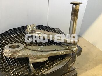 Bashkues i shpejtë LIEBHERR