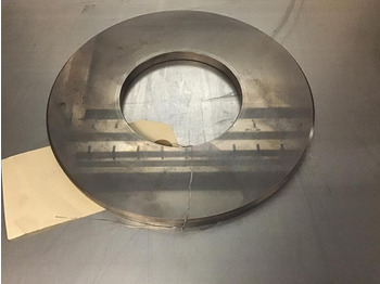 Disqet e frenave LIEBHERR