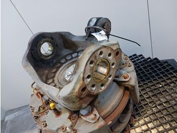 Krah moco LIEBHERR