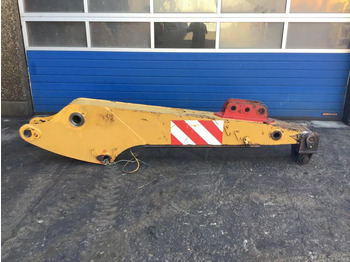 Vinç me krah LIEBHERR