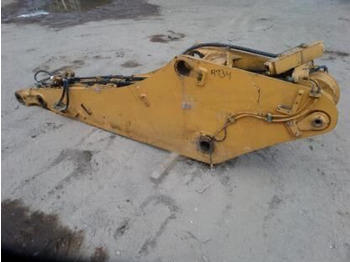 Vinç me krah LIEBHERR