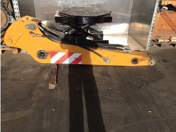 Vinç me krah LIEBHERR