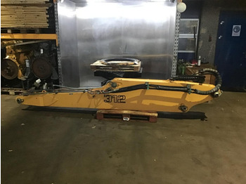 Vinç me krah LIEBHERR