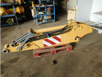 Vinç me krah LIEBHERR