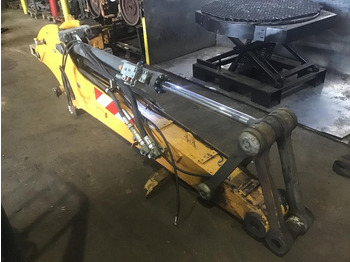 Vinç me krah LIEBHERR