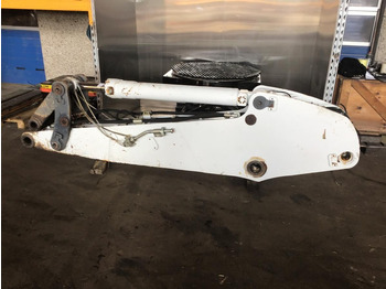 Vinç me krah LIEBHERR