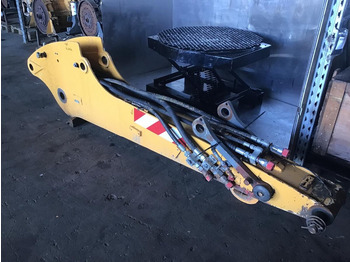 Vinç me krah LIEBHERR