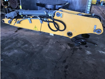 Vinç me krah LIEBHERR