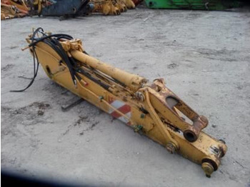 Vinç me krah LIEBHERR