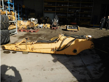 Vinç me krah LIEBHERR