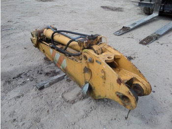 Vinç me krah LIEBHERR