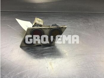 Sistemi hidraulik LIEBHERR