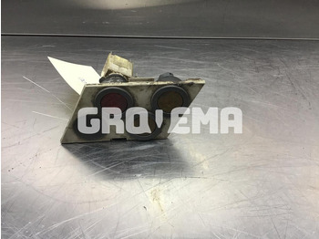 Paneli i aparateve LIEBHERR