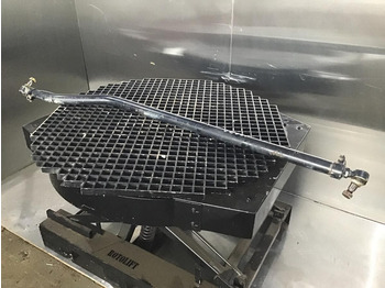 Sistemi i drejtimit LIEBHERR