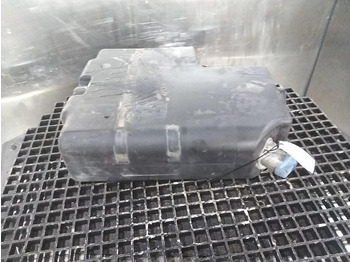 Sistemi i shkarkimit LIEBHERR