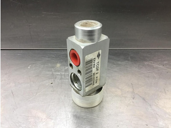 Sistemi hidraulik LIEBHERR