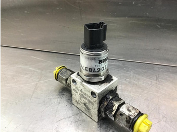 Sistemi hidraulik LIEBHERR