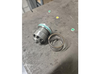 Sistemi hidraulik LIEBHERR