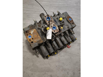 Sistemi hidraulik LIEBHERR