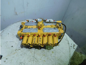 Sistemi hidraulik LIEBHERR