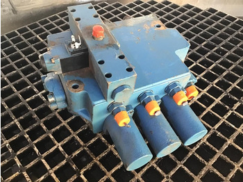 Sistemi hidraulik LIEBHERR