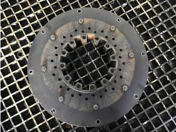 Friksion dhe pjesë këmbimi LIEBHERR