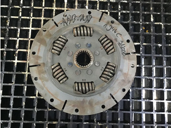 Friksion dhe pjesë këmbimi LIEBHERR