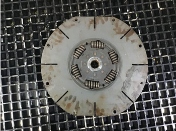 Friksion dhe pjesë këmbimi LIEBHERR