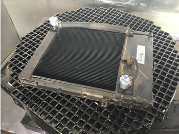 Ftohësi i ndërmjetëm LIEBHERR