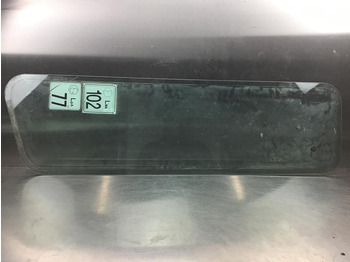 Dritare dhe pjesë këmbimi LIEBHERR