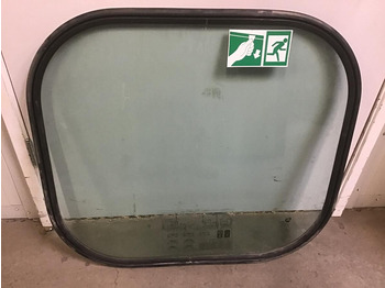 Dritare dhe pjesë këmbimi LIEBHERR