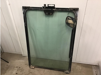 Dritare dhe pjesë këmbimi LIEBHERR