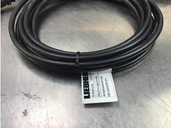 Kabllot/ Pajimet e telave LIEBHERR