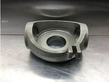 Sistemi hidraulik LIEBHERR