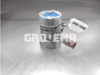 Motori dhe pjesë këmbimi LIEBHERR